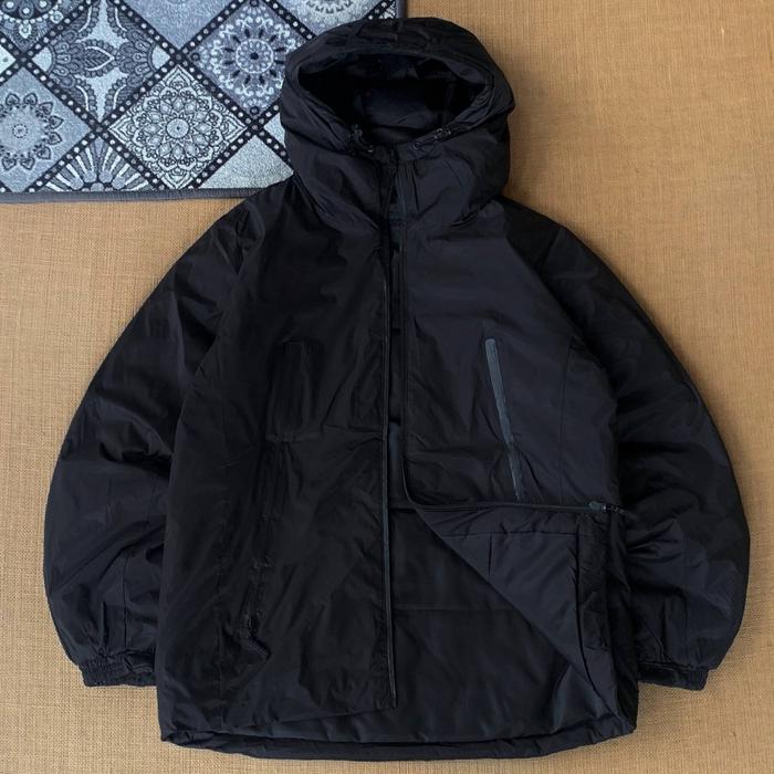 jaket Heat Assist size M (seperti baru) 100% original 100926A