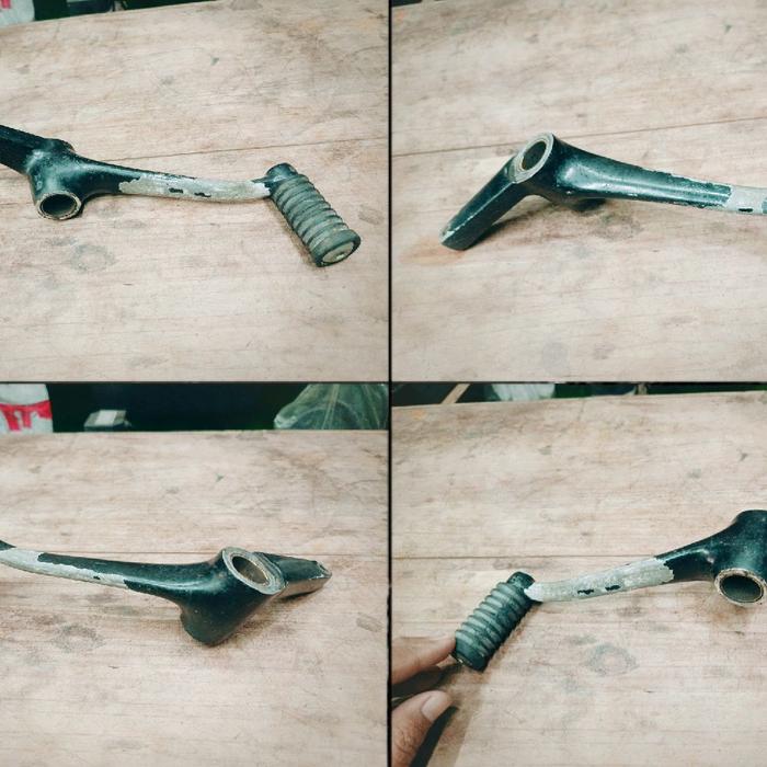 part copotan harley-davidson