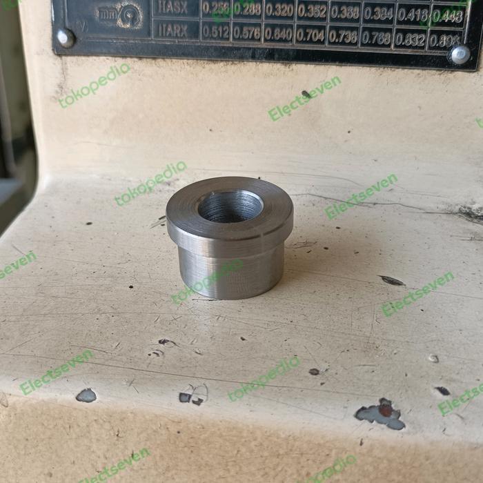 Bushing ID 15mm, OD 30mm Custom Baja | Bosh As Shock Klaher Motor Roda