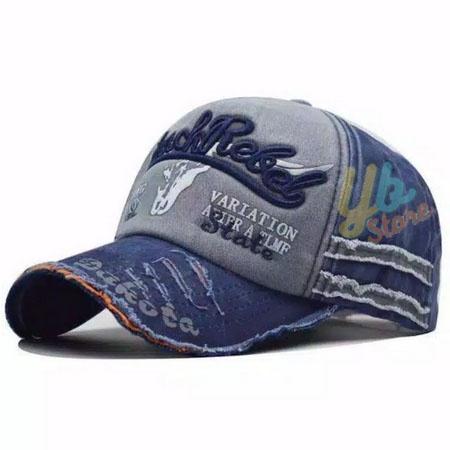 Topi Baseball BLACK REBEL Hat Cap Casual Distro / Topi Pria TERMURAH BISA COD