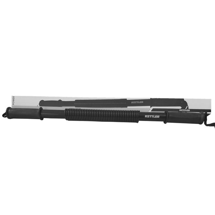 KETTLER Power Twister Black 912-100