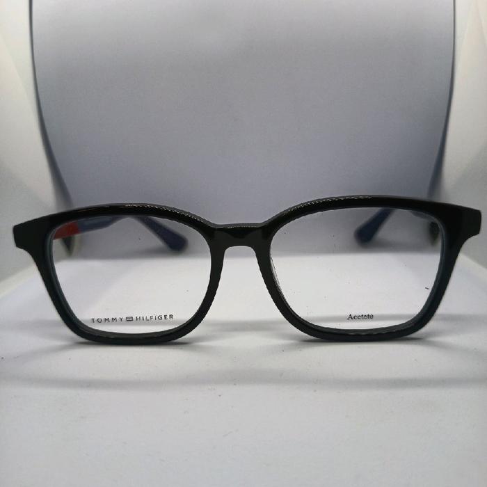kacamata frame Tommy Hilfiger original second (size 54-15-145)
