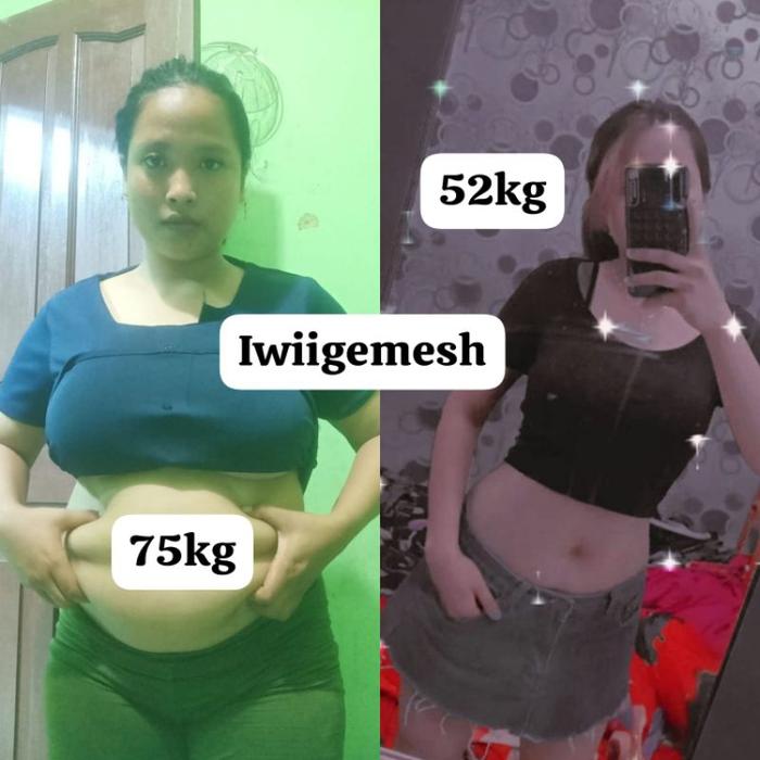 WS KAPSUL PELANGSING TERAMPUH 100% ORIGINAL TANGAN PERTAMA