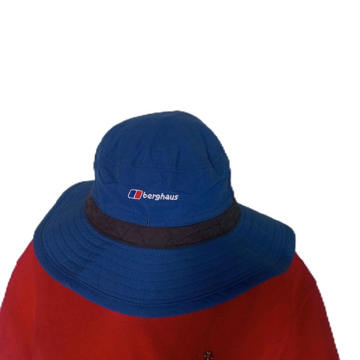 Berghaus Topi Bucket Hat Preloved