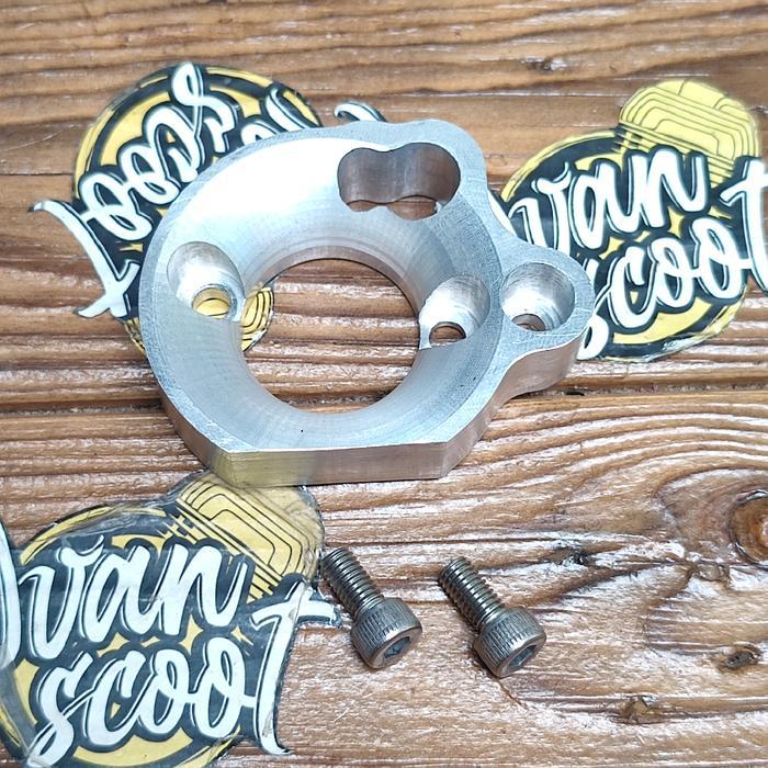 VELOCITY VESPA KARBURATOR VESPA VELOCITY KARBU VESPA 20 24 26 SUPER PX
