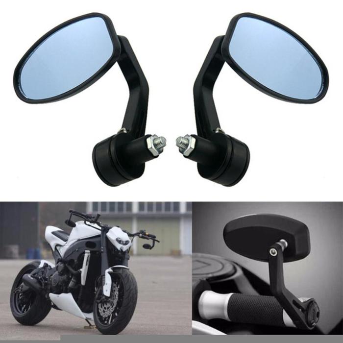 Kaca Spion MT07 MT09/Tracer 900/9/GT Tenere 700 MT10 MT03 MT25 MT01