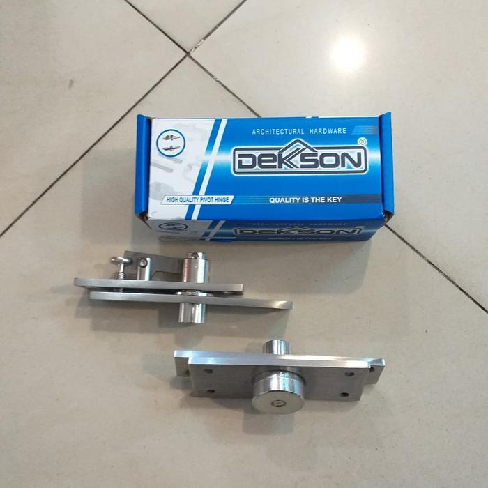 Engsel Pivot Dekkson PV 002 SSS