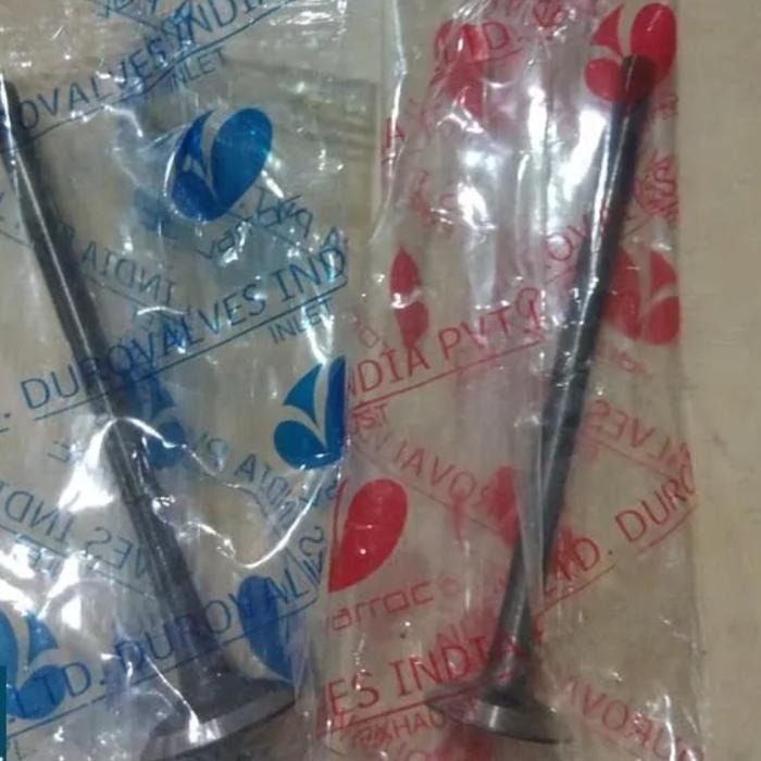 PAYUNG KLEP PULSAR 135 BAJAJ PULSAR 135