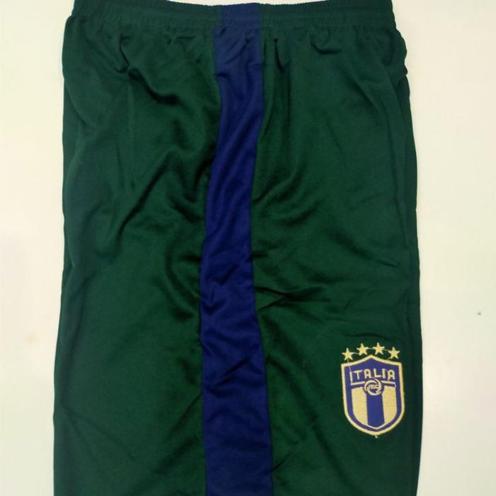 JERRSEY BAJU BOLA ITALIA PIALA EURO2021