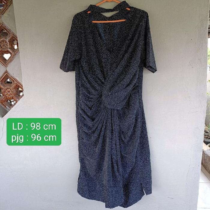 Baju hamil gaun hamil dress hamil