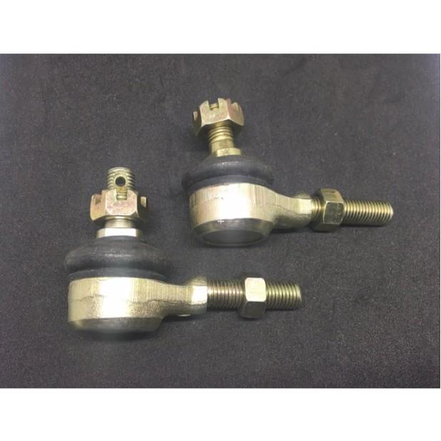 Bola As Long Tie Rod Stir ATV 110 - 125 - 150 - 200 cc UTV - Mini Jeep - Universal - 2pcs