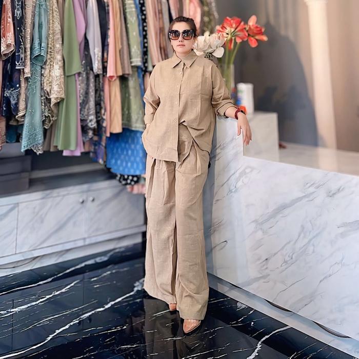 Oneset oversize rafaya butik