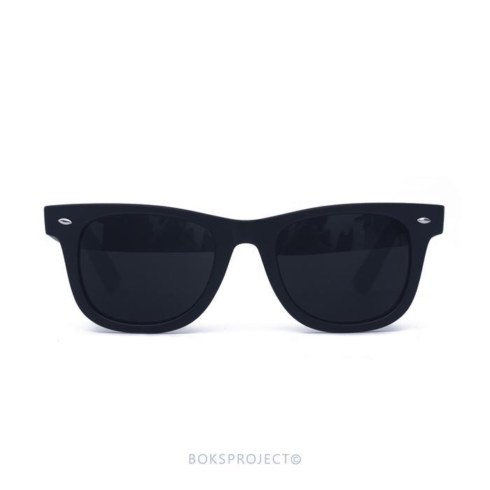 [AS] Kacamata " R13-4013 " Boksproject