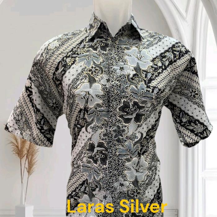 Kemeja Batik lengan pendek cauple/ batik couple/batik mewah