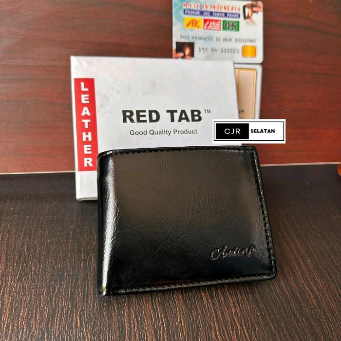 Dompet Asli Full Kulit Napa Asli Magetan Pria