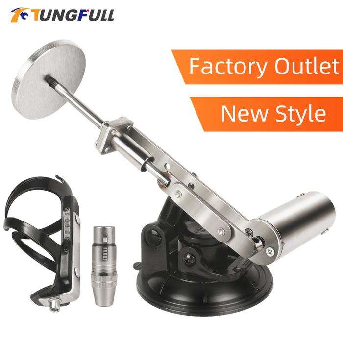 Update Reciprocating Linear Actuator 39mm Stroke Mini Linear Actuator