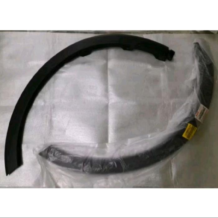 List Fender / List Spakbor depan suzuki IGNIS - hrg 1 PC