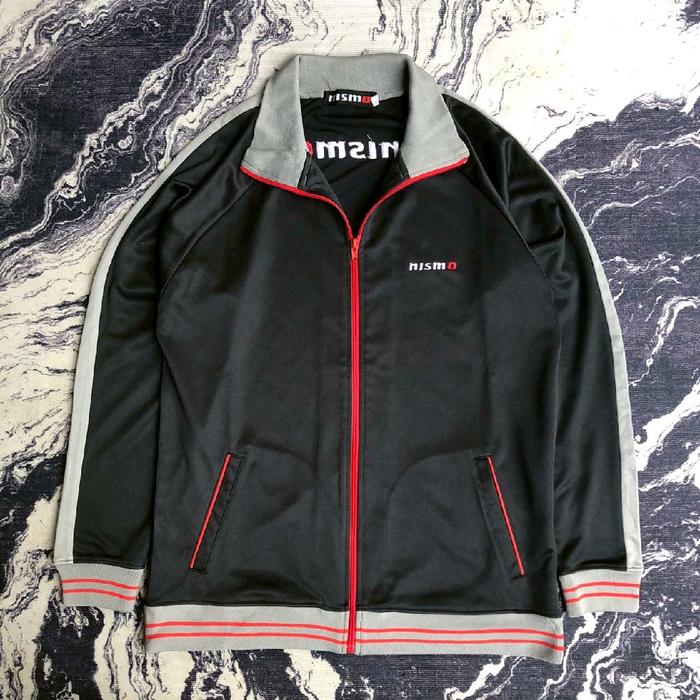 Vintage Nismo Track Jacket Spring Summer 2006