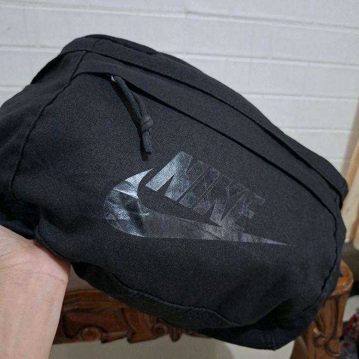 waist bag nike second original