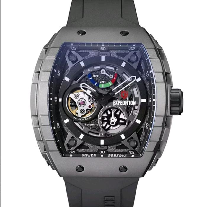 expedition limited edition