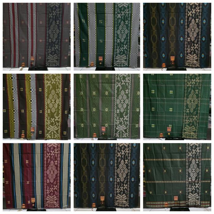 SARUNG BHS SKT,SCF EXCELLENT BRONZE