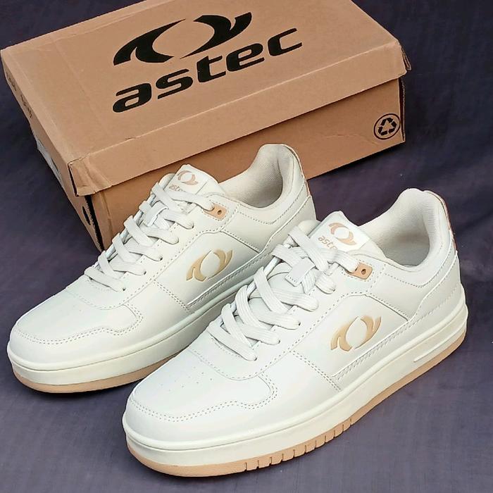 sepatu tenis astec original