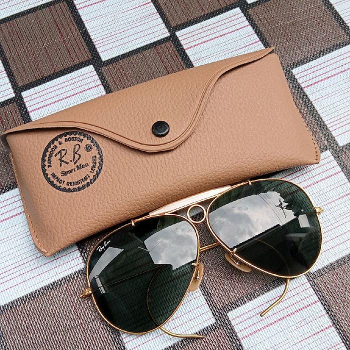 RayBan bL USA original shootr