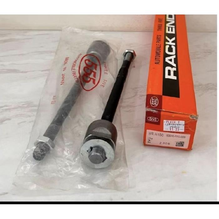 RACK END LONG TIE ROD HONDA MOBILIO
