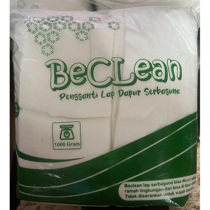 Tissue Dapur Beclean 1000G