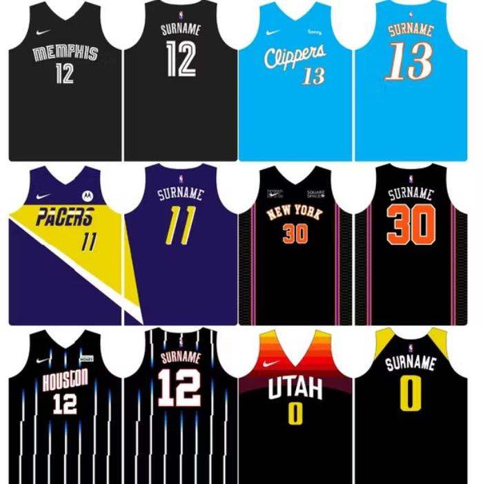 mockup pola Jersey basketball siap cetak design format CDR 7