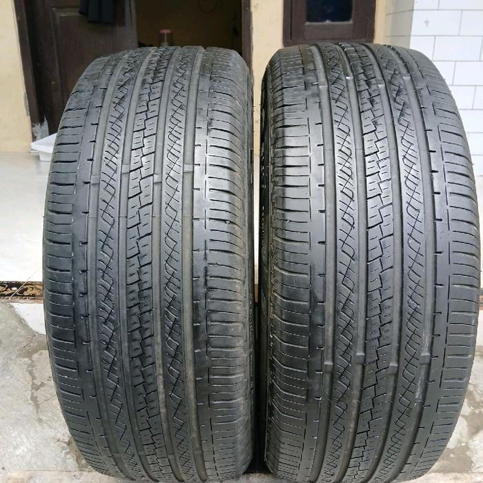 Ban 235/60 R16 GT Radial Savero