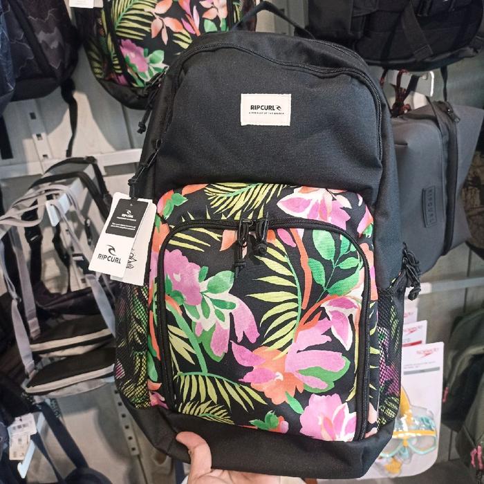 Tas Ransel wanita Rip Curl Original Chaser 33L Backpack