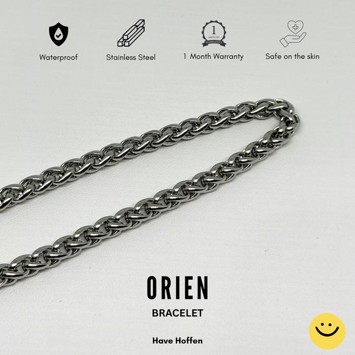 Have Hoffen - Orien Bracelet