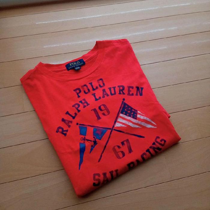 Ralph Lauren Kaos Anak P0L0 100% Cotton Premium Quality COD Murah Fashionable & Nyaman