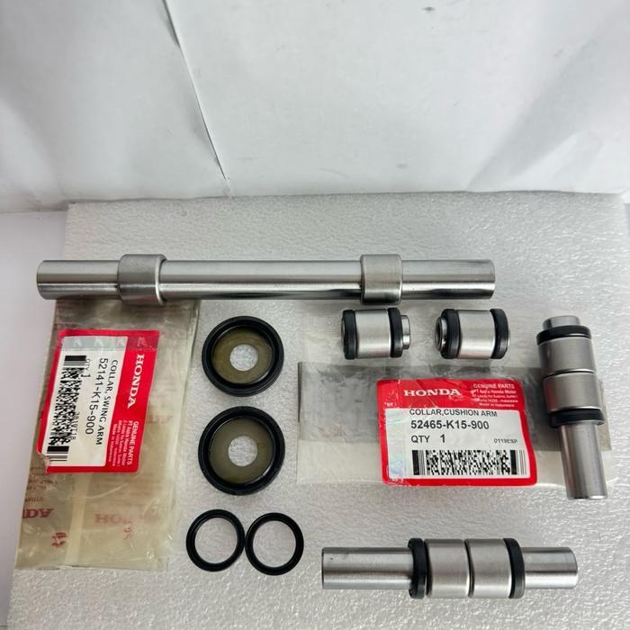 Bosh Arm + Bosh Monoshock (K15) Buat Motor CB150R Lama, CB 150 R Led