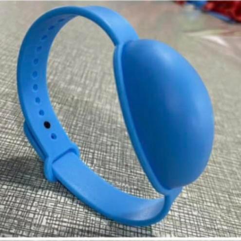 SANITIZER GELANG HAND SANITIZER