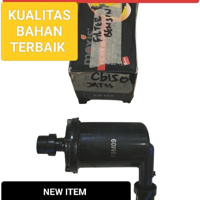 FILTER SARINGAN BENSIN ASSY HONDA CB150R CB 150 R CBR150R KUALITAS SUPER Motorcycle