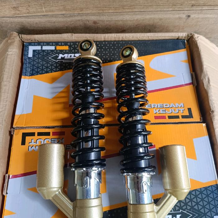 shock tirev import uk 320