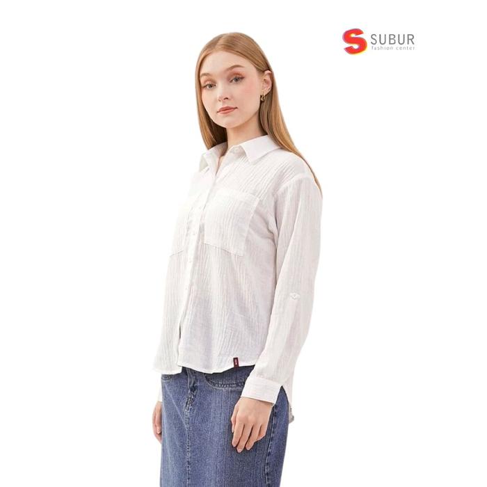 Blouse Wanita Ako | Kemeja Wanita Ako | Atasan Wanita Blouse