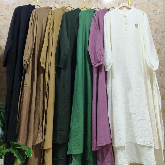 Winody Gamis Arafah Import
