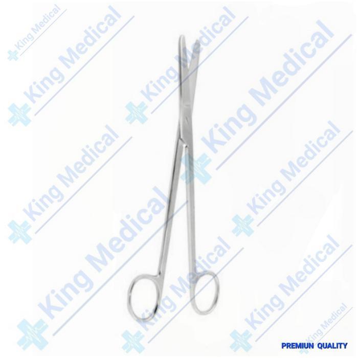 Gunting IUD Sims Scissor 23cm Premium Quality