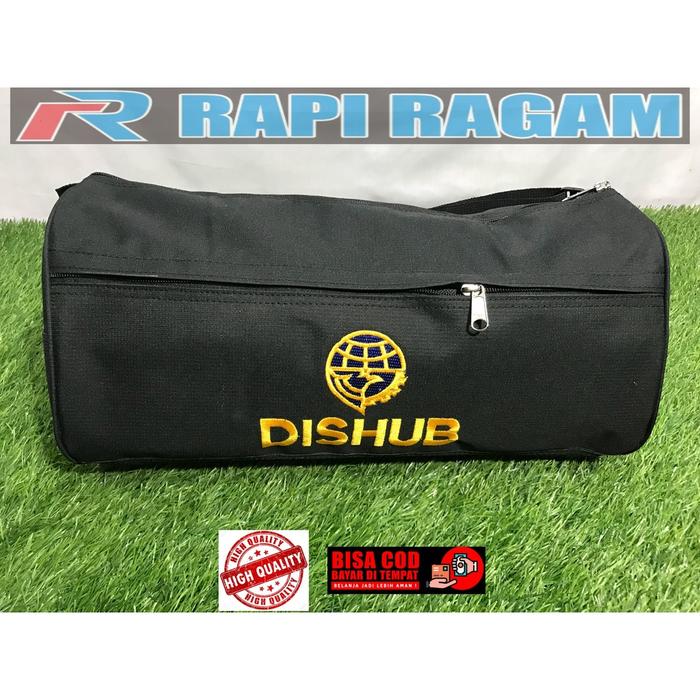 Tas DISHUB tas selempang dishub