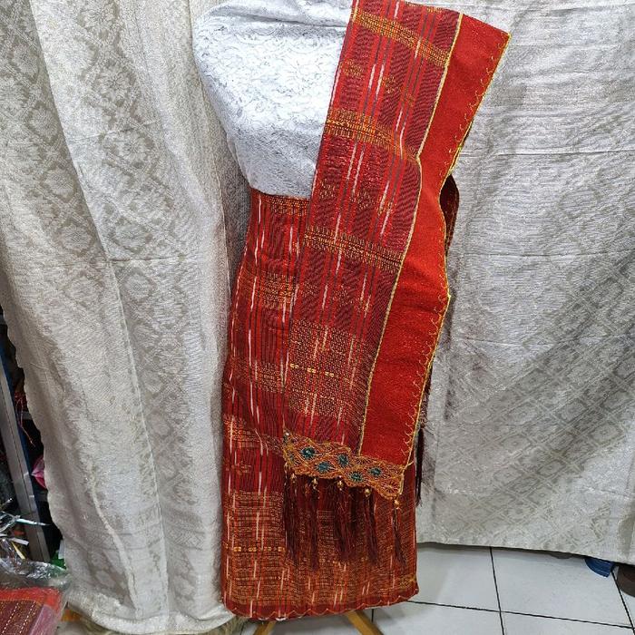 Ulos Simalungun, Ulos Untuk Adat Pernikahan Simalungun