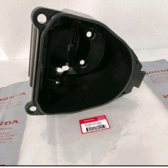 bagasi box luggage box bagasi karisma kharisma supra x 125 lama karbu batman ori ahm honda