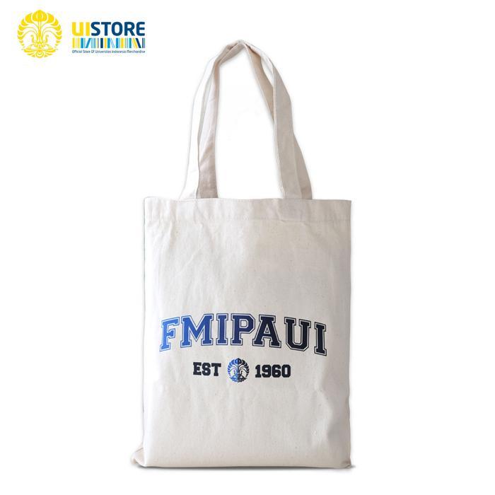UI STORE | Totebag Fakultas UI | Official Merchandise Of Universitas Indonesia