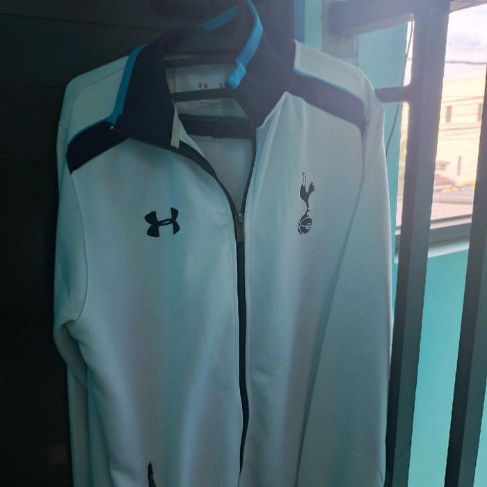 jaket Tottenham GO size XL