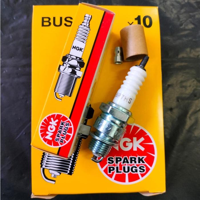 BUSI BP7HS NGK (PER 10PC)