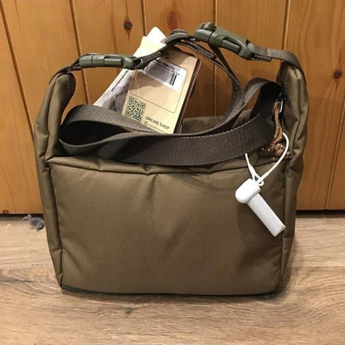 Tas Selempang Eiger X-Portege Camera Pouch (9'5080)