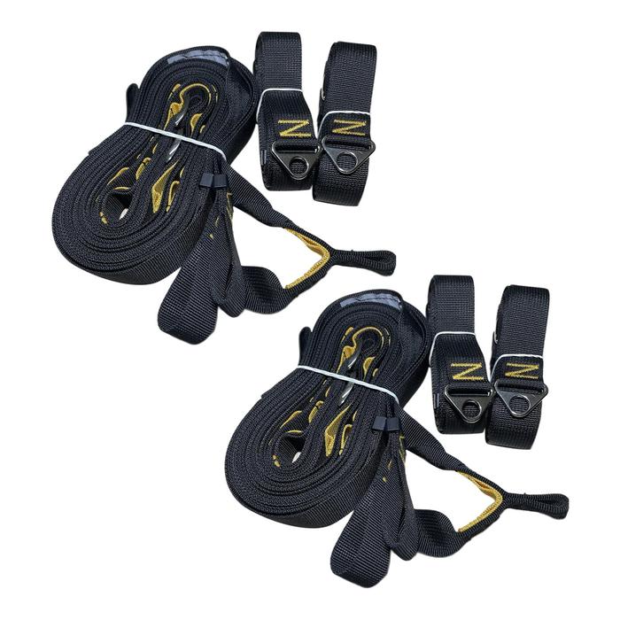 Portable Tent Canopy Extension Belt Wear Resistant