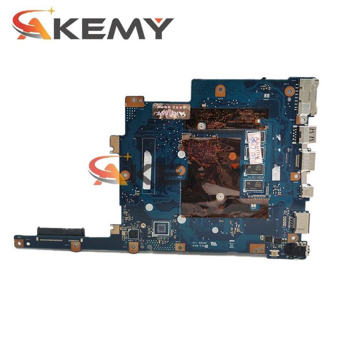 Untuk Asus E402 E402Y E402YA Laotop Mainboard Motherboard E402YA